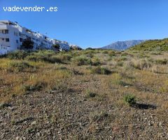 Parcela en Venta en Mijas Costa, Málaga