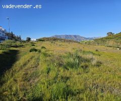 Parcela en Venta en Mijas Costa, Málaga