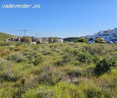 Parcela en Venta en Mijas Costa, Málaga