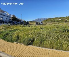 Parcela en Venta en Mijas Costa, Málaga