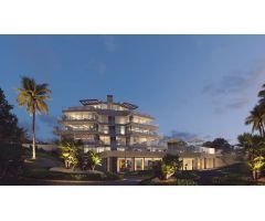 Apartamento en Venta en Estepona, Málaga