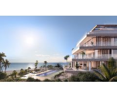 Apartamento en Venta en Estepona, Málaga