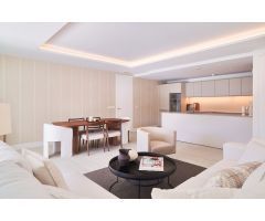 Apartamento en Venta en Estepona, Málaga