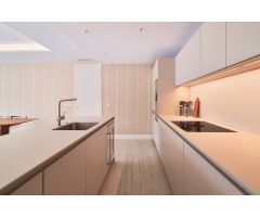 Apartamento en Venta en Estepona, Málaga