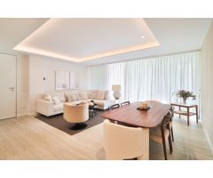 Apartamento en Venta en Estepona, Málaga