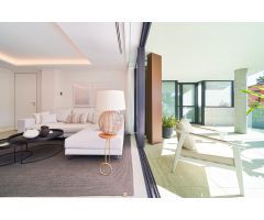 Apartamento en Venta en Estepona, Málaga