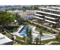 Adosado en Venta en Torremolinos, Málaga