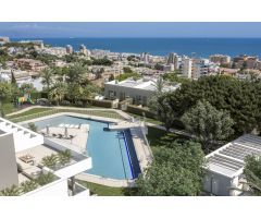 Adosado en Venta en Torremolinos, Málaga