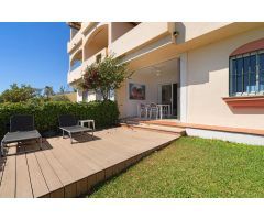 Planta baja en Alquiler en Estepona, Málaga