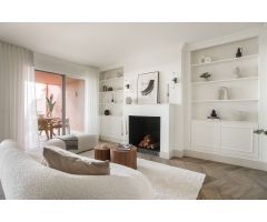 Duplex en Venta en Benahavís, Málaga