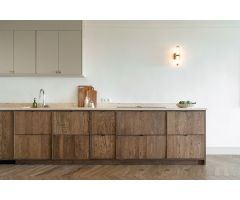 Duplex en Venta en Benahavís, Málaga