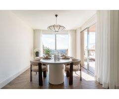 Duplex en Venta en Benahavís, Málaga