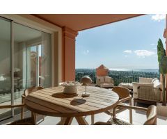 Duplex en Venta en Benahavís, Málaga
