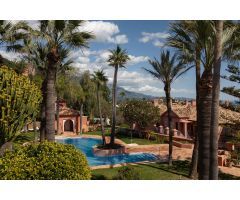 Duplex en Venta en Benahavís, Málaga