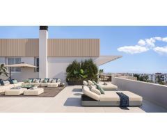 Apartamento en Venta en Estepona, Málaga