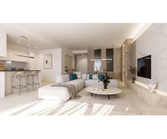 Apartamento en Venta en Estepona, Málaga