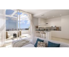 Apartamento en Venta en Estepona, Málaga