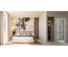 Apartamento en Venta en Estepona, Málaga