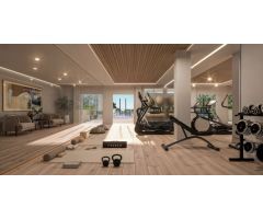 Apartamento en Venta en Estepona, Málaga