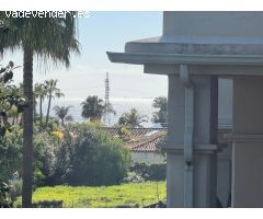 Apartamento en Venta en Benahavís, Málaga