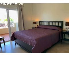 Apartamento en Venta en Benahavís, Málaga