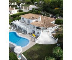 Chalet en Venta en Marbella, Málaga
