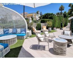 Chalet en Venta en Marbella, Málaga