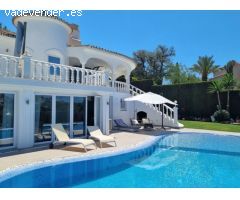 Chalet en Venta en Marbella, Málaga