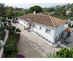 Chalet en Venta en Marbella, Málaga