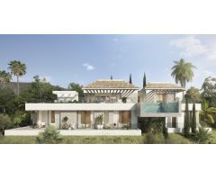 Chalet en Venta en Mijas Costa, Málaga