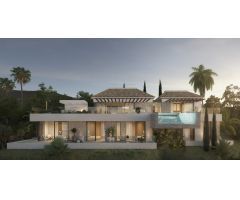 Chalet en Venta en Mijas Costa, Málaga