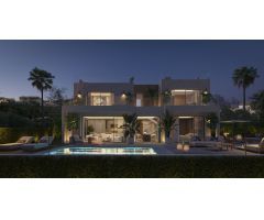 Chalet en Venta en Mijas Costa, Málaga