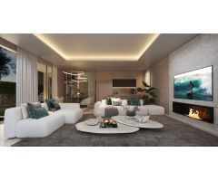 Chalet en Venta en Mijas Costa, Málaga