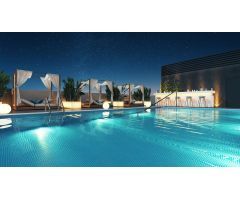 Apartamento en Venta en Málaga del Fresno, Málaga