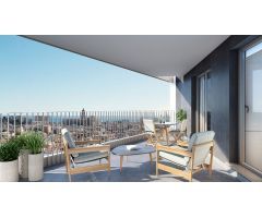 Apartamento en Venta en Málaga del Fresno, Málaga
