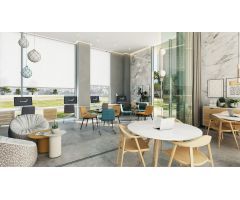 Apartamento en Venta en Málaga del Fresno, Málaga