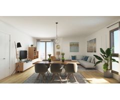 Apartamento en Venta en Málaga del Fresno, Málaga