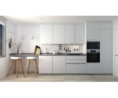 Apartamento en Venta en Málaga del Fresno, Málaga