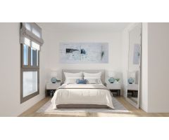 Apartamento en Venta en Málaga del Fresno, Málaga