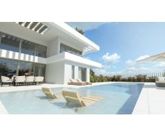 Chalet en Venta en Manilva, Málaga