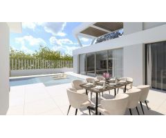 Chalet en Venta en Manilva, Málaga