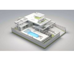 Chalet en Venta en Manilva, Málaga