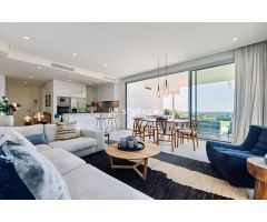 Apartamento en Venta en Benahavís, Málaga