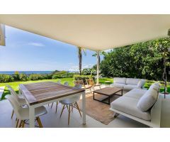Apartamento en Venta en Benahavís, Málaga