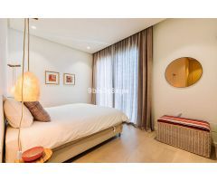 Apartamento en Venta en Benahavís, Málaga