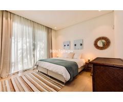 Apartamento en Venta en Benahavís, Málaga