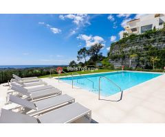 Apartamento en Venta en Benahavís, Málaga