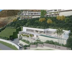 Chalet en Venta en Marbella, Málaga
