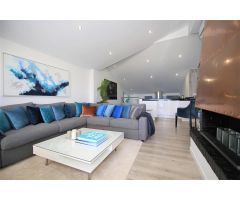 Pareado en Venta en Estepona, Málaga