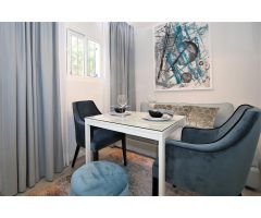 Pareado en Venta en Estepona, Málaga